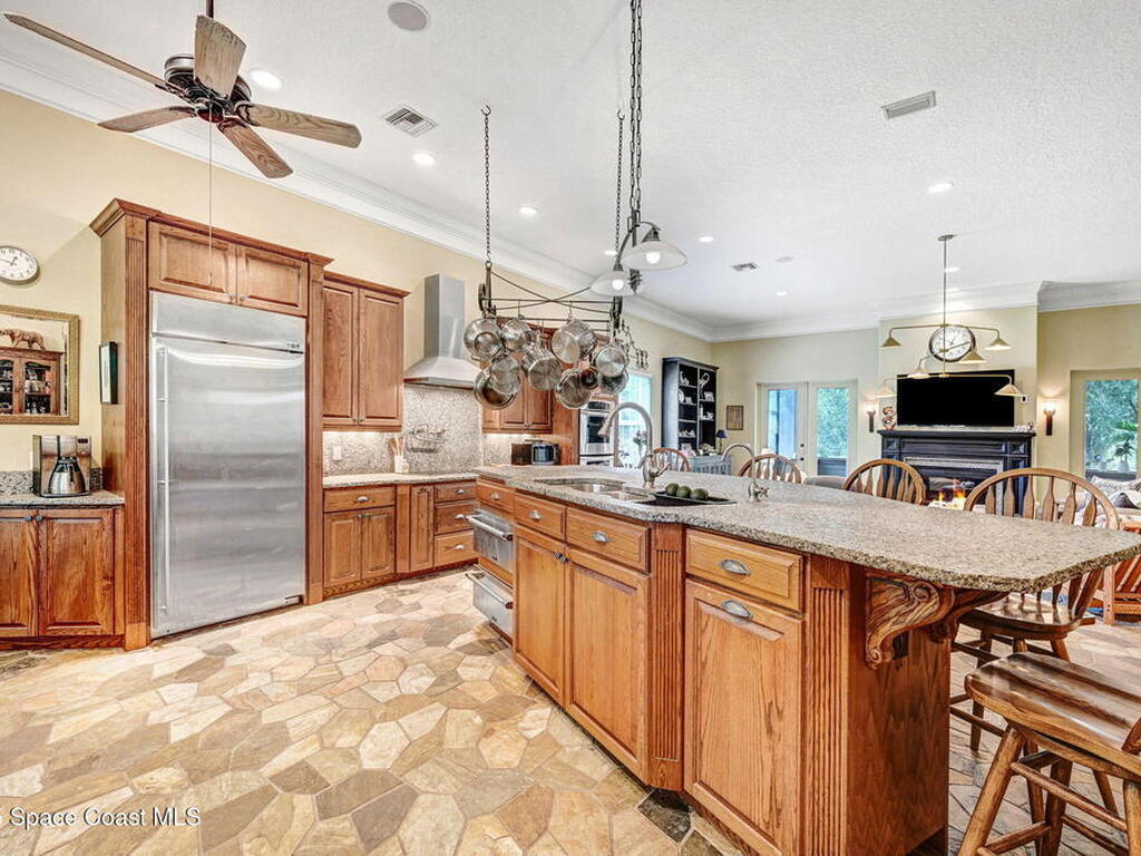 4495 Sand Point Road, Grant, FL 32949