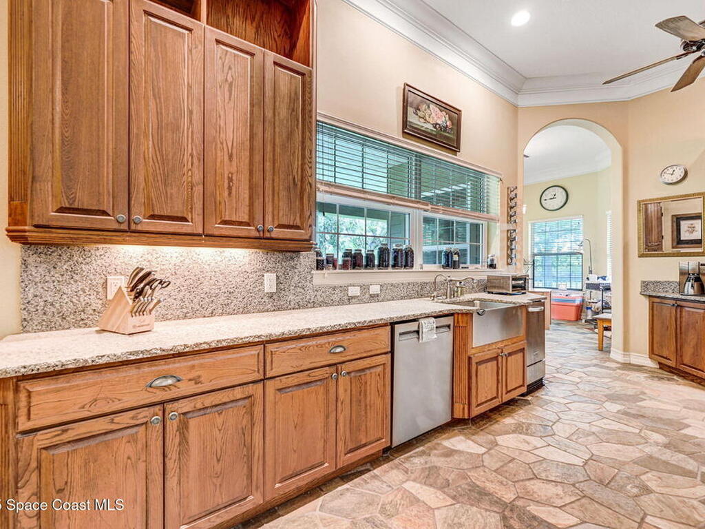 4495 Sand Point Road, Grant, FL 32949