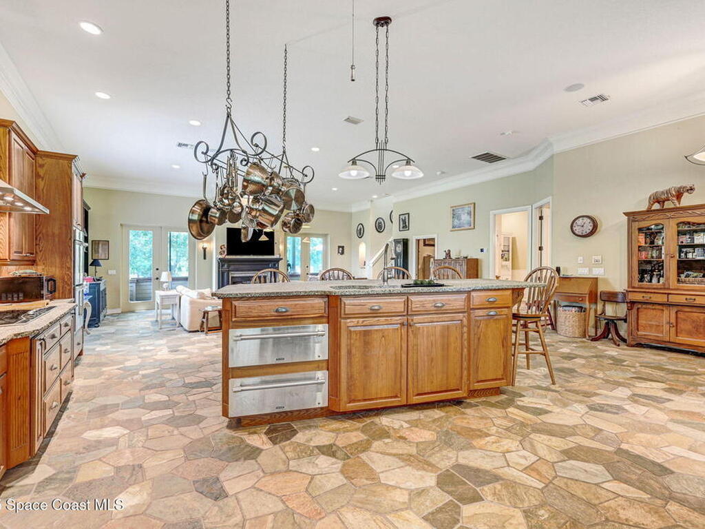 4495 Sand Point Road, Grant, FL 32949