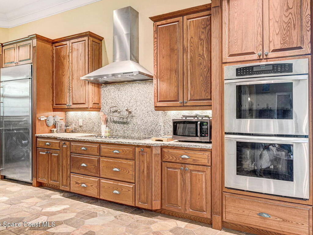 4495 Sand Point Road, Grant, FL 32949