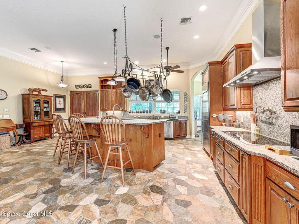 4495 Sand Point Road, Grant, FL 32949