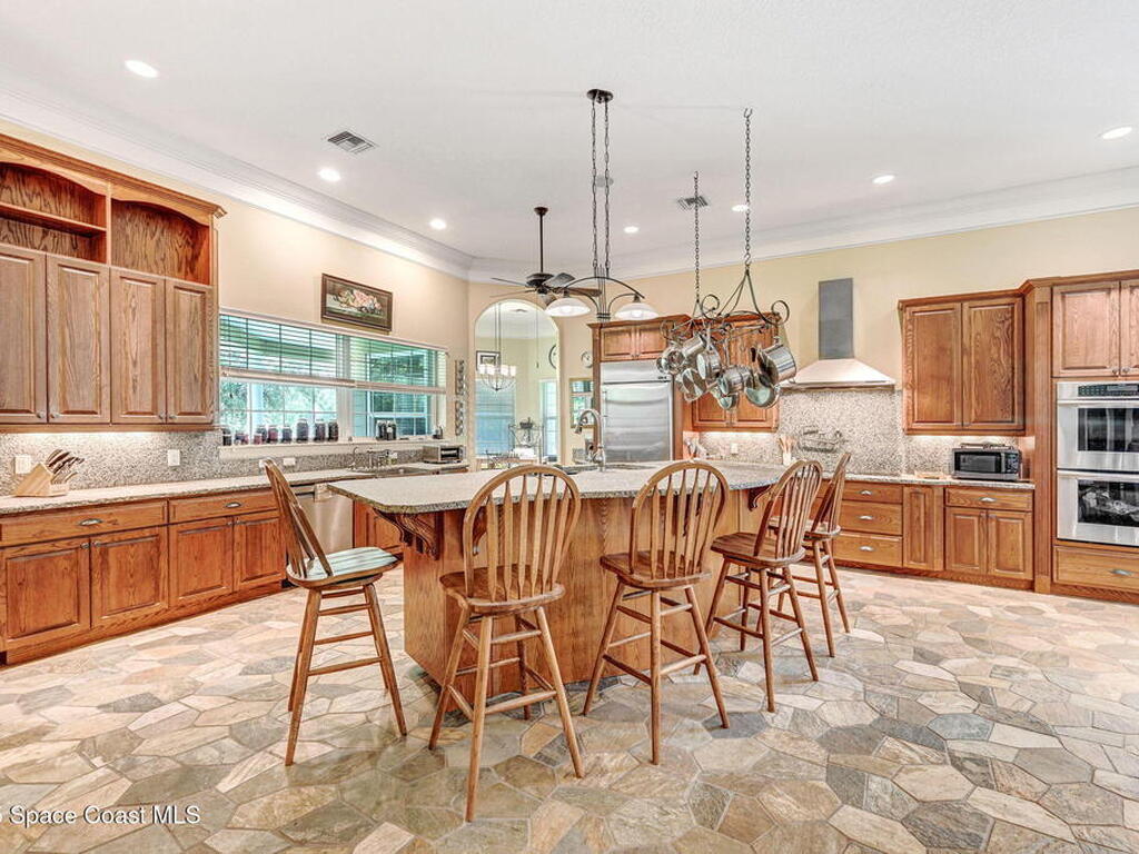 4495 Sand Point Road, Grant, FL 32949