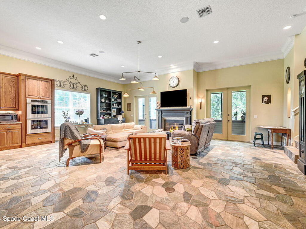 4495 Sand Point Road, Grant, FL 32949