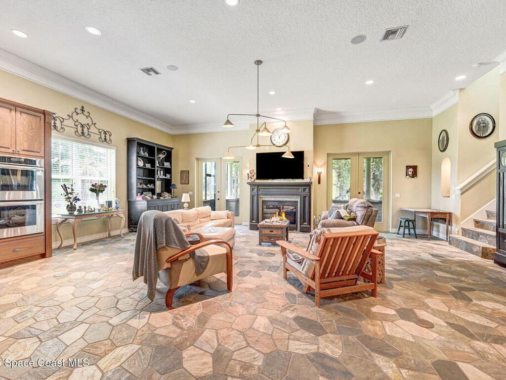 4495 Sand Point Road, Grant, FL 32949