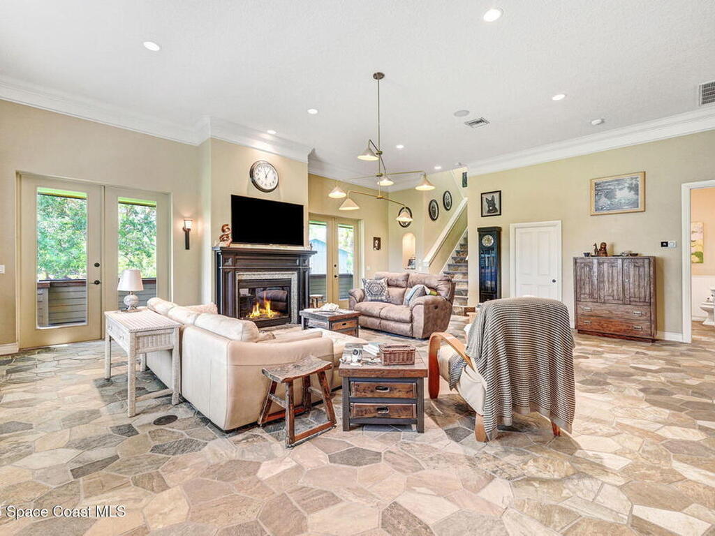 4495 Sand Point Road, Grant, FL 32949