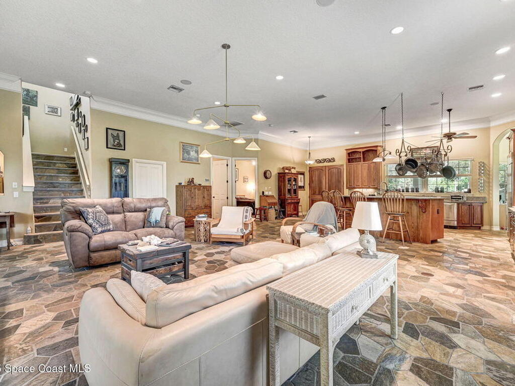 4495 Sand Point Road, Grant, FL 32949