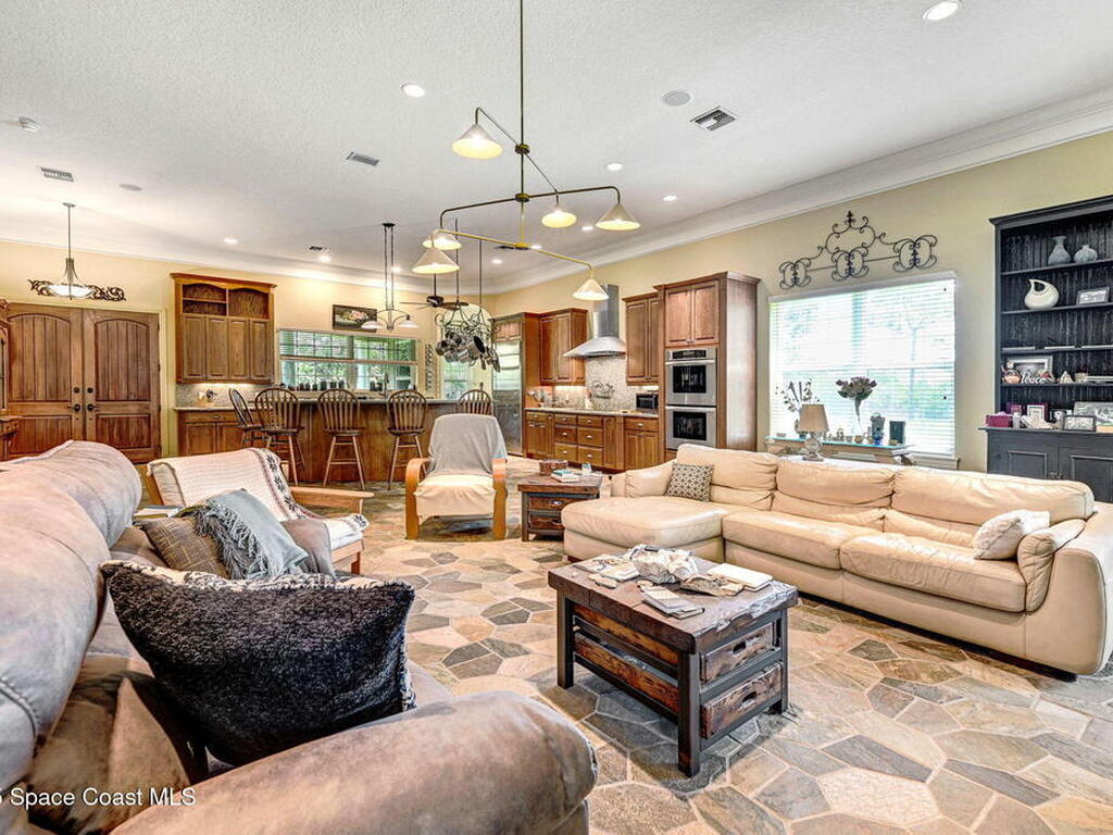 4495 Sand Point Road, Grant, FL 32949