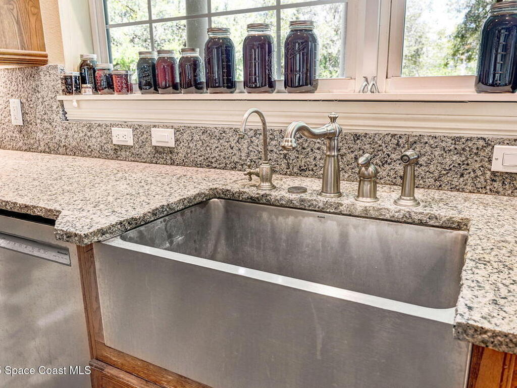 4495 Sand Point Road, Grant, FL 32949