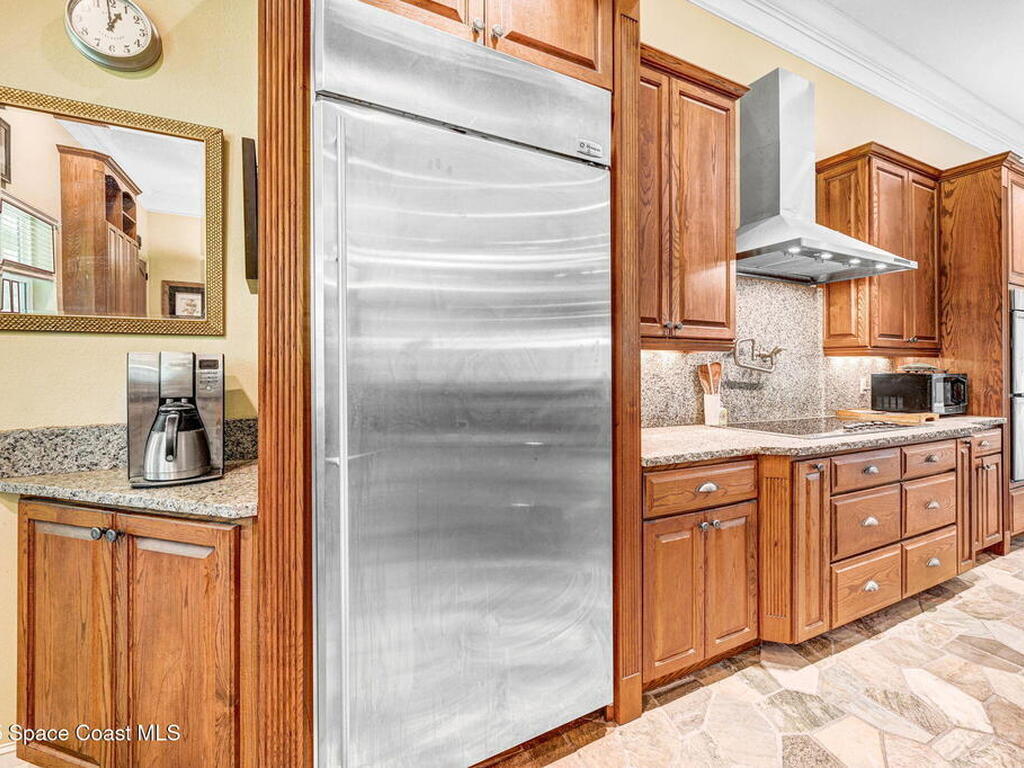 4495 Sand Point Road, Grant, FL 32949