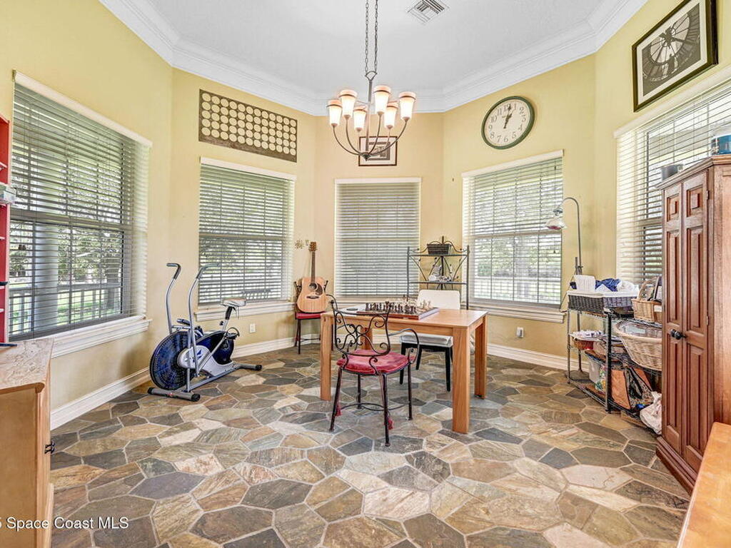 4495 Sand Point Road, Grant, FL 32949