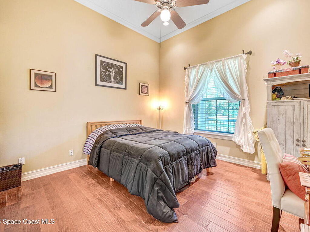 4495 Sand Point Road, Grant, FL 32949