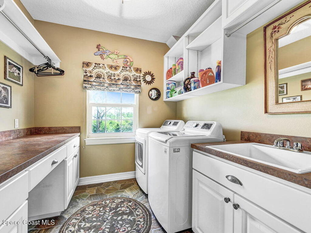 4495 Sand Point Road, Grant, FL 32949