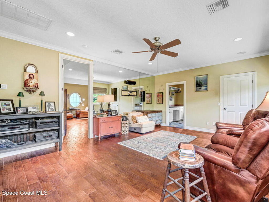 4495 Sand Point Road, Grant, FL 32949