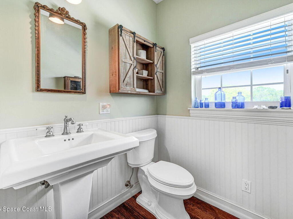 4495 Sand Point Road, Grant, FL 32949