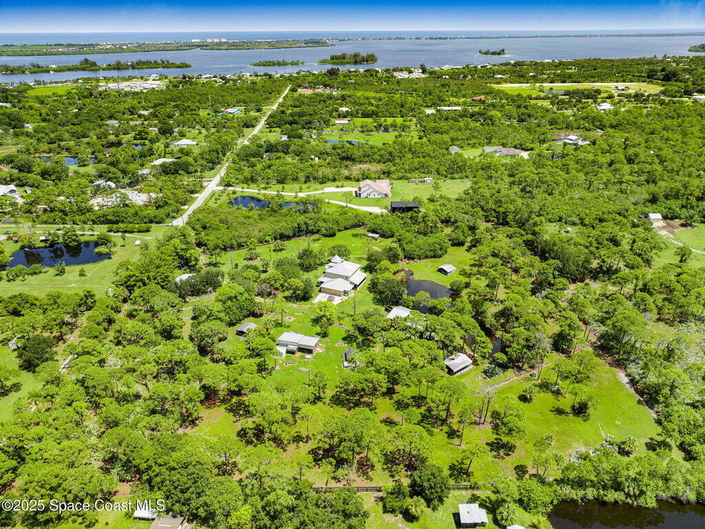 4495 Sand Point Road, Grant, FL 32949