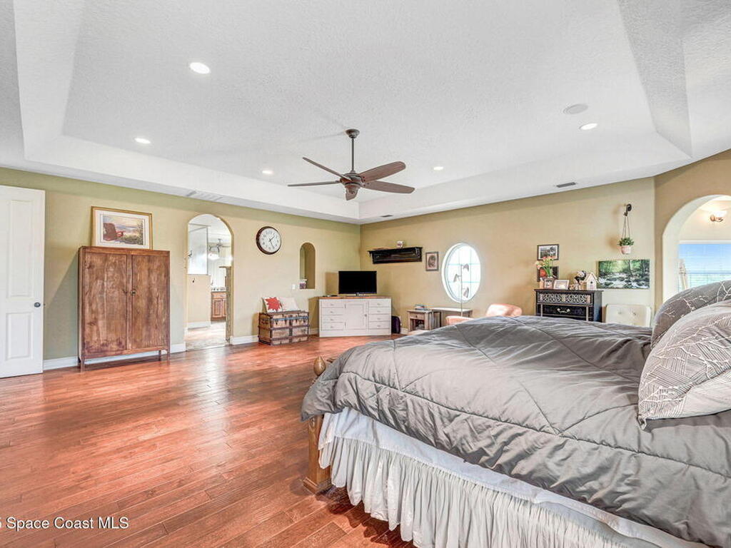 4495 Sand Point Road, Grant, FL 32949