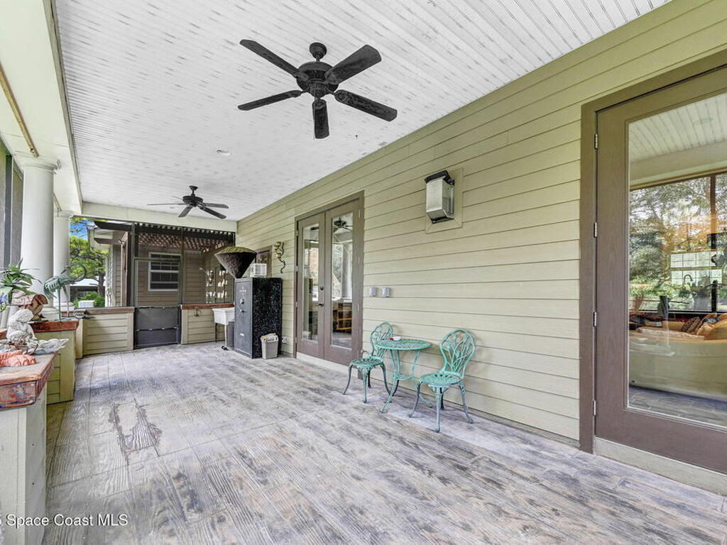 4495 Sand Point Road, Grant, FL 32949