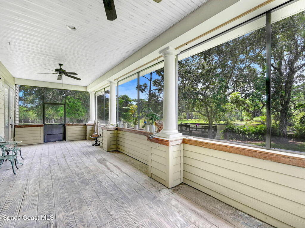 4495 Sand Point Road, Grant, FL 32949