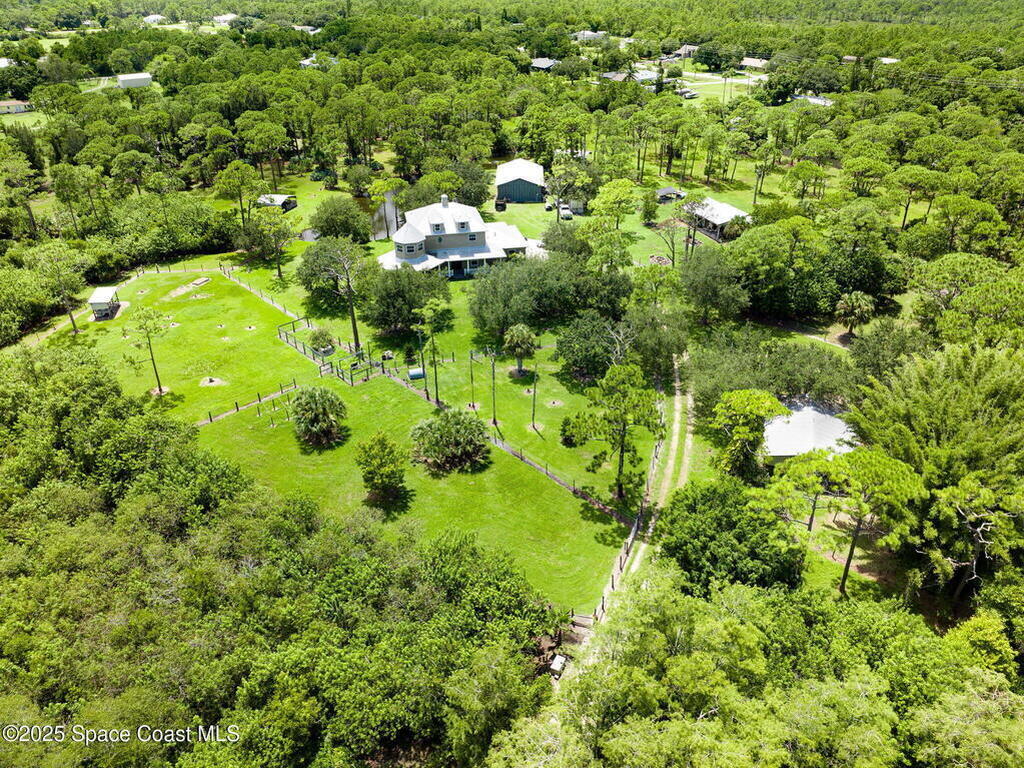 4495 Sand Point Road, Grant, FL 32949