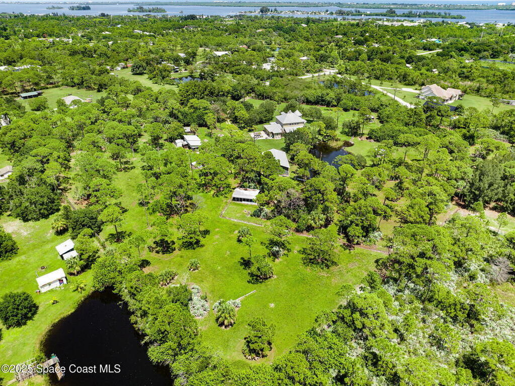 4495 Sand Point Road, Grant, FL 32949