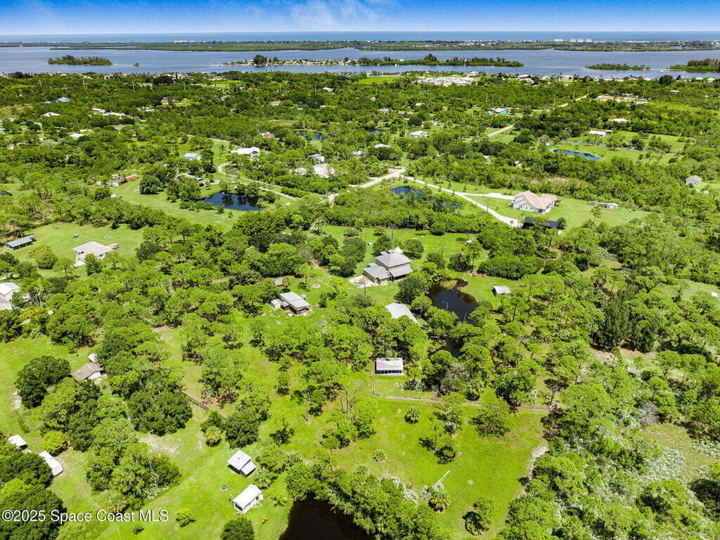 4495 Sand Point Road, Grant, FL 32949