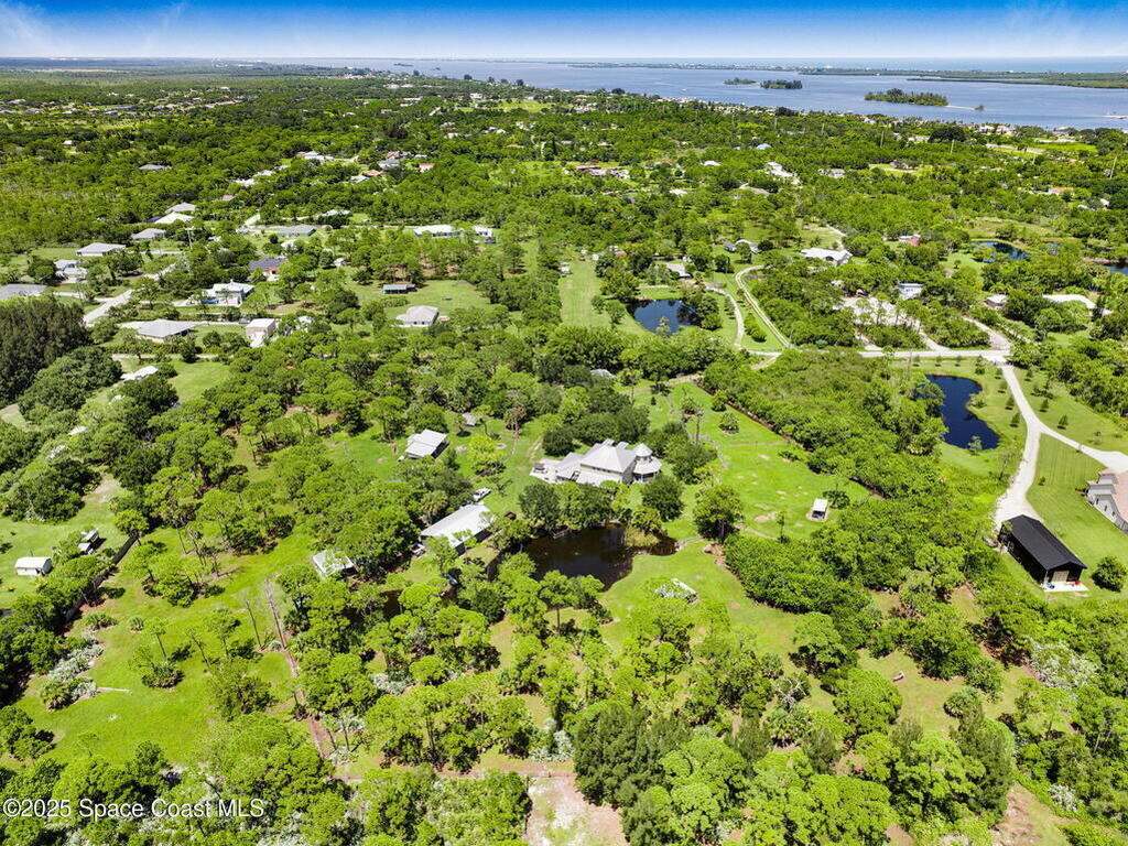4495 Sand Point Road, Grant, FL 32949