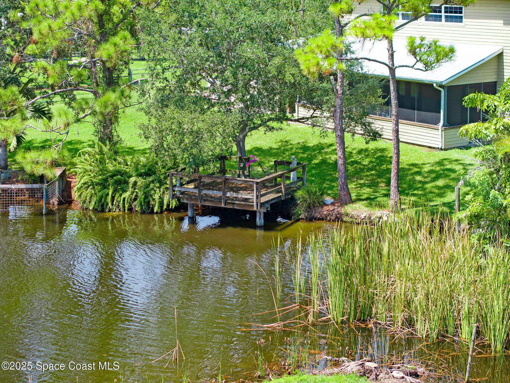 4495 Sand Point Road, Grant, FL 32949