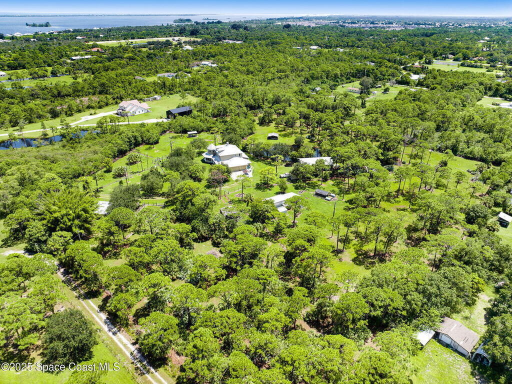 4495 Sand Point Road, Grant, FL 32949