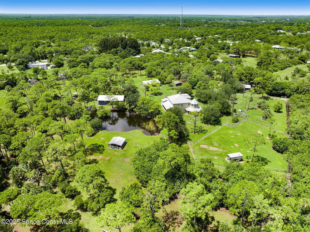 4495 Sand Point Road, Grant, FL 32949