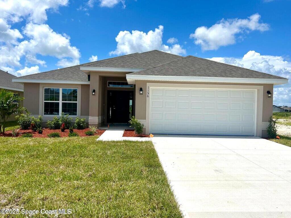 1546 Kylar Drive, Palm Bay, FL 32907
