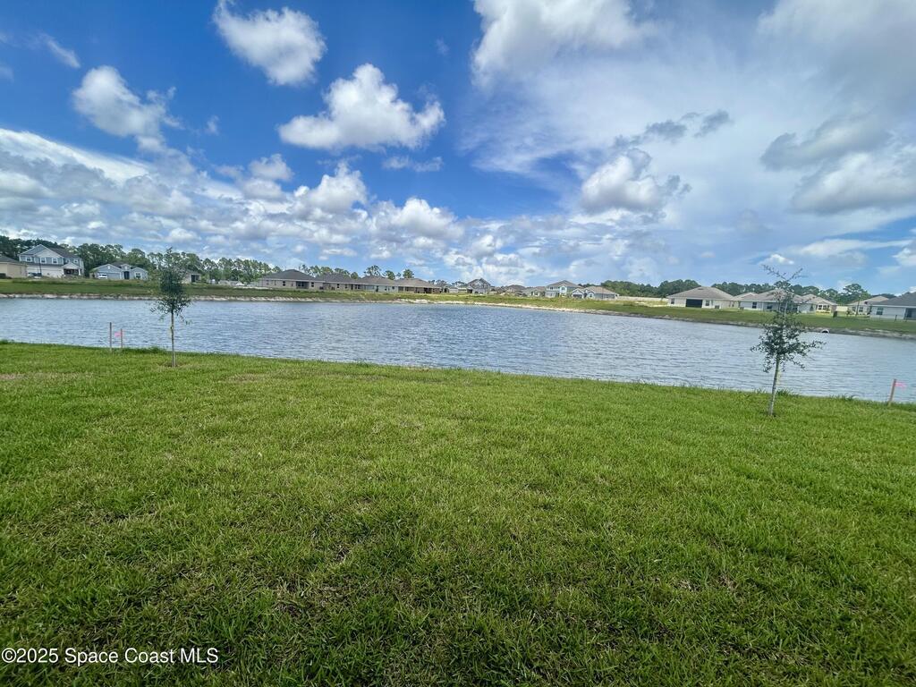 1546 Kylar Drive, Palm Bay, FL 32907