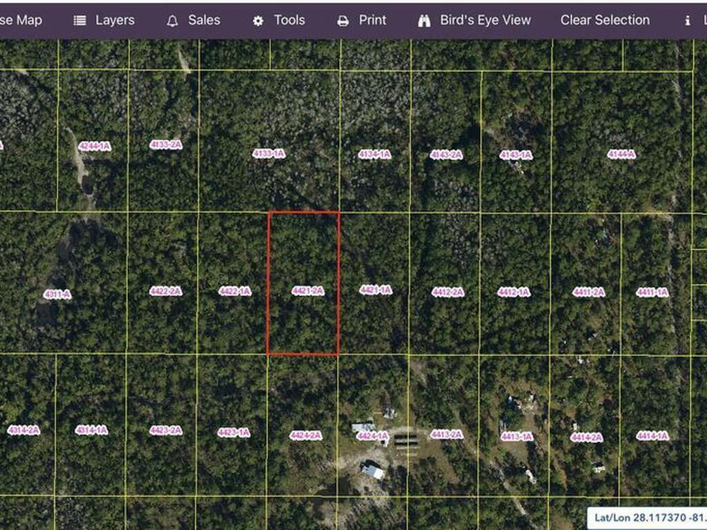 Holopaw Groves Rd, St. Cloud, FL 34771