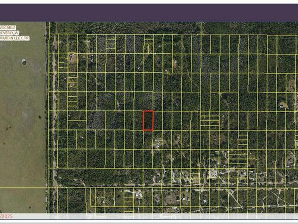 Holopaw Groves Rd, St. Cloud, FL 34771
