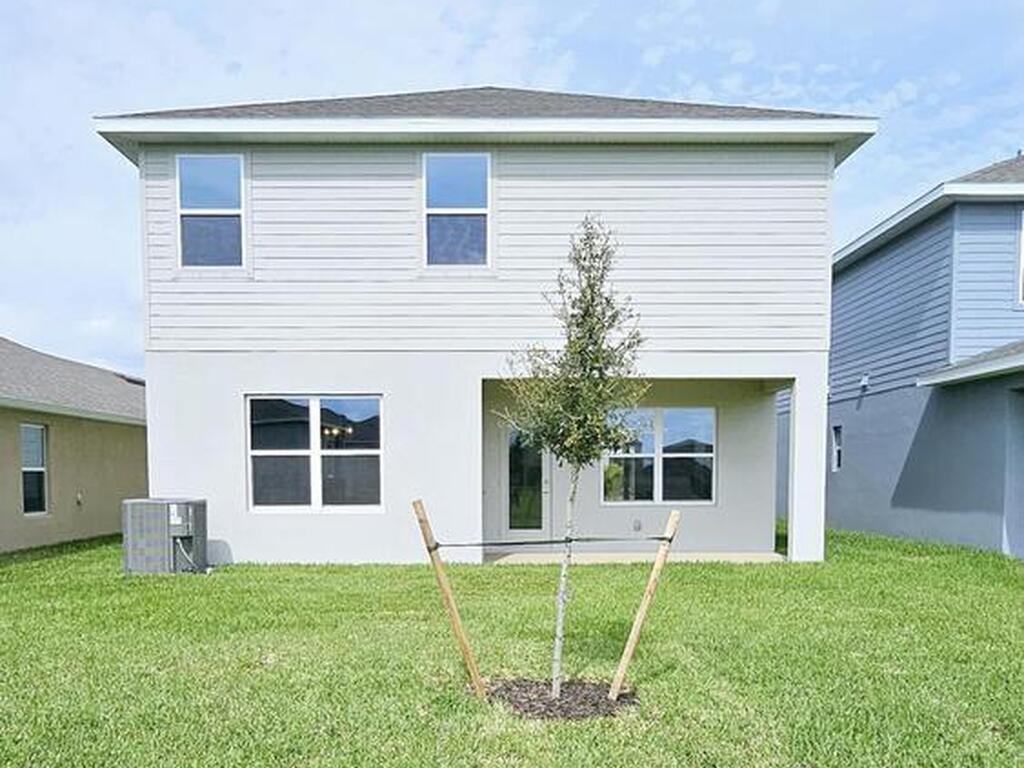 1566 Kylar Drive, Palm Bay, FL 32907