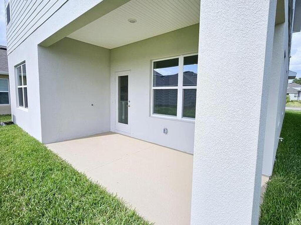 1566 Kylar Drive, Palm Bay, FL 32907