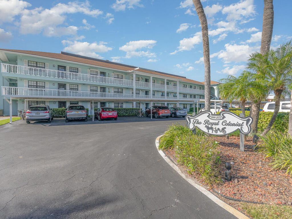 2001 S Banana River Boulevard, Cocoa Beach, FL 32931