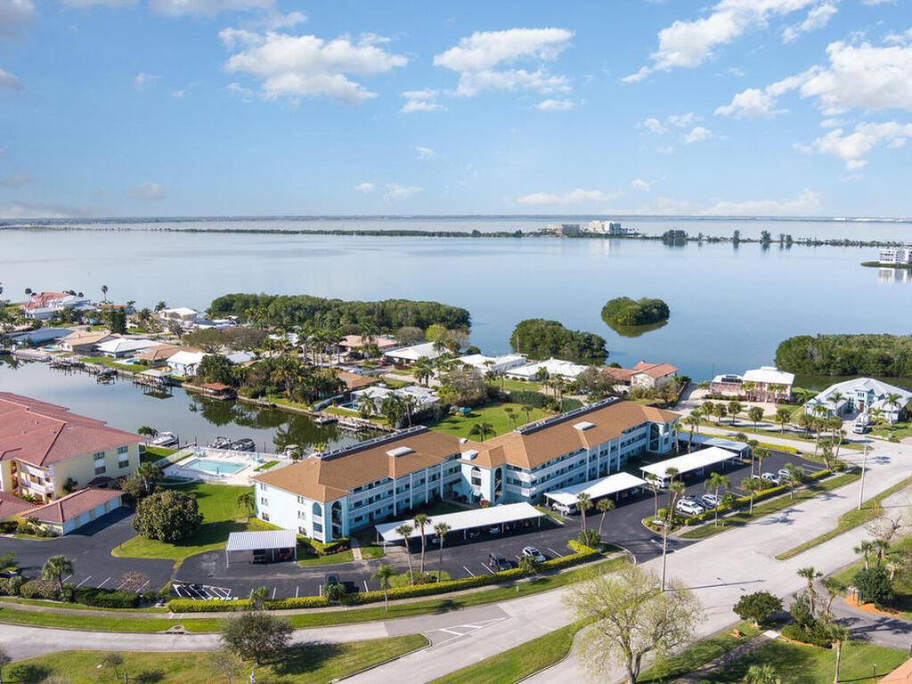 2001 S Banana River Boulevard, Cocoa Beach, FL 32931