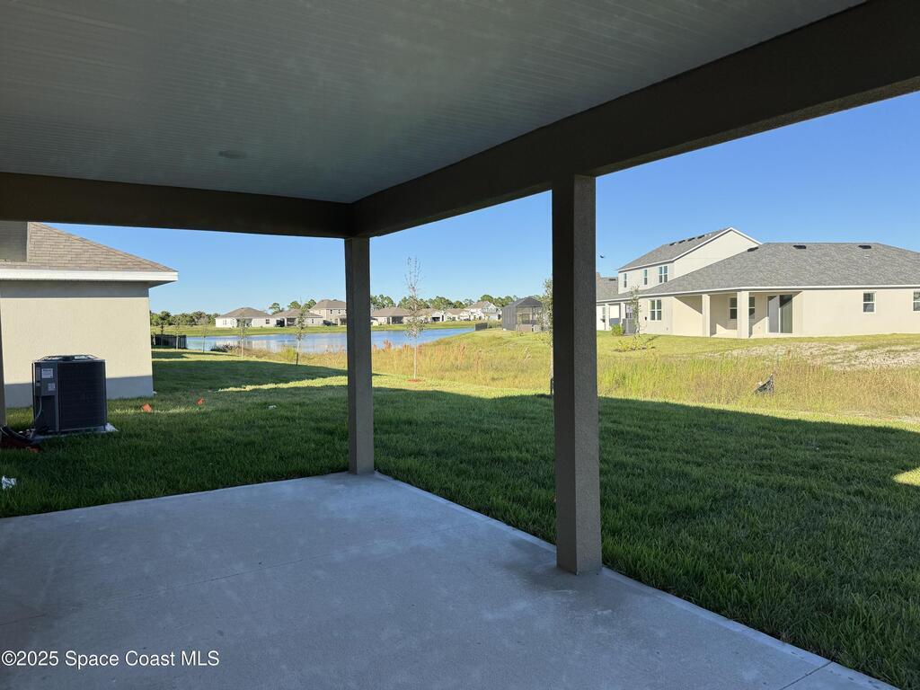 1646 Kylar Drive, Palm Bay, FL 32907