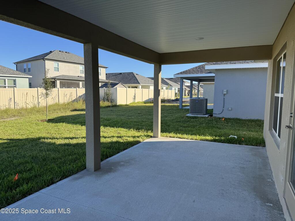 1646 Kylar Drive, Palm Bay, FL 32907