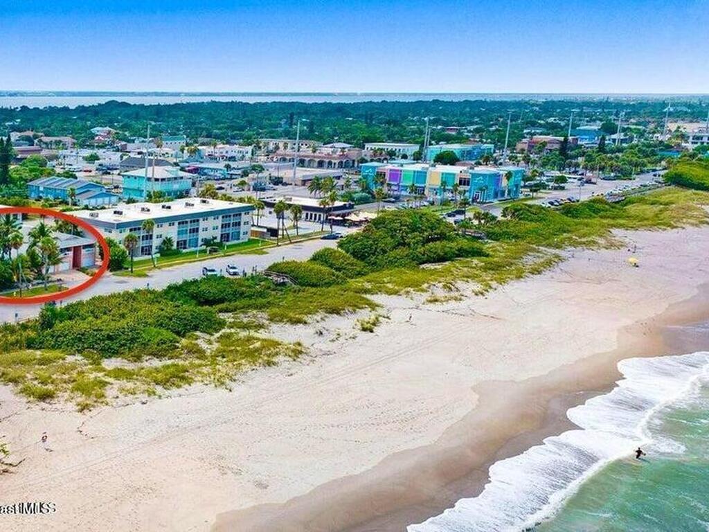 312 Wavecrest Avenue, Indialantic, FL 32903