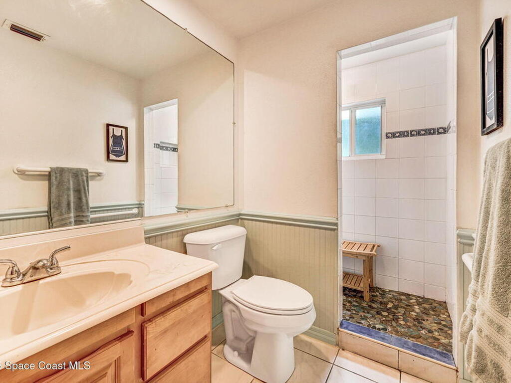 312 Wavecrest Avenue, Indialantic, FL 32903