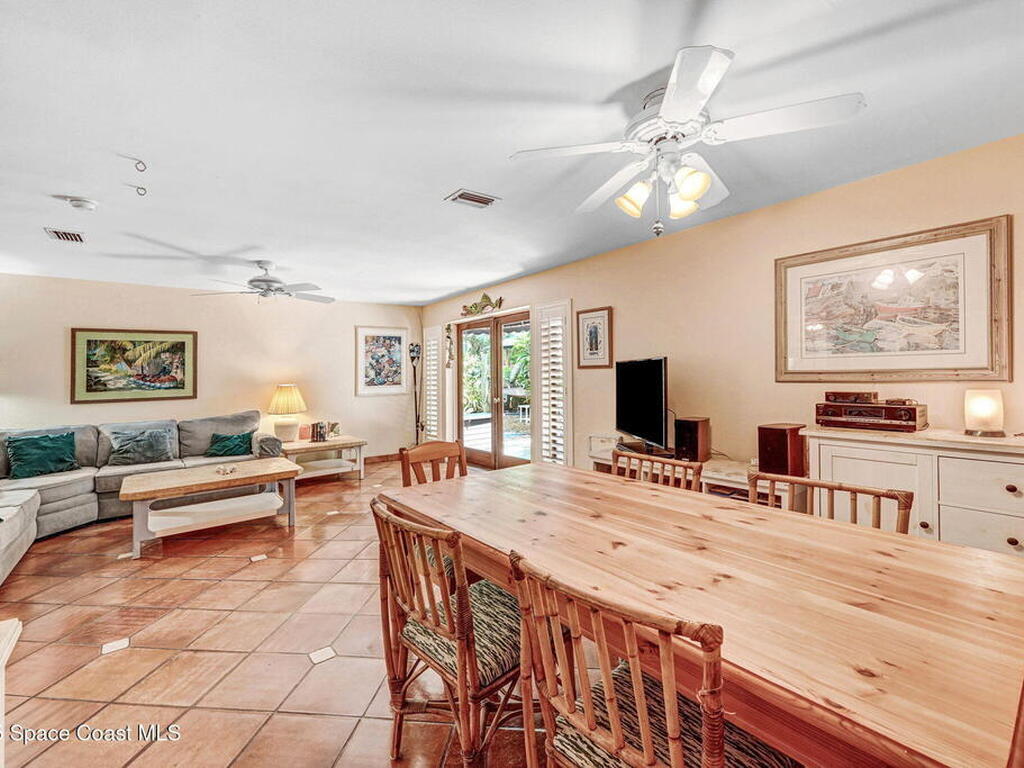 312 Wavecrest Avenue, Indialantic, FL 32903