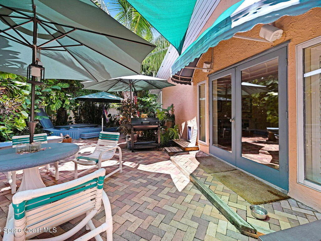 312 Wavecrest Avenue, Indialantic, FL 32903