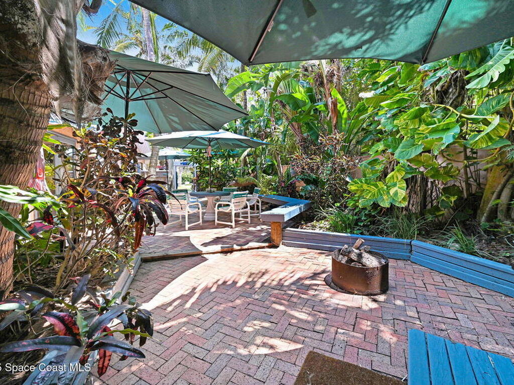 312 Wavecrest Avenue, Indialantic, FL 32903