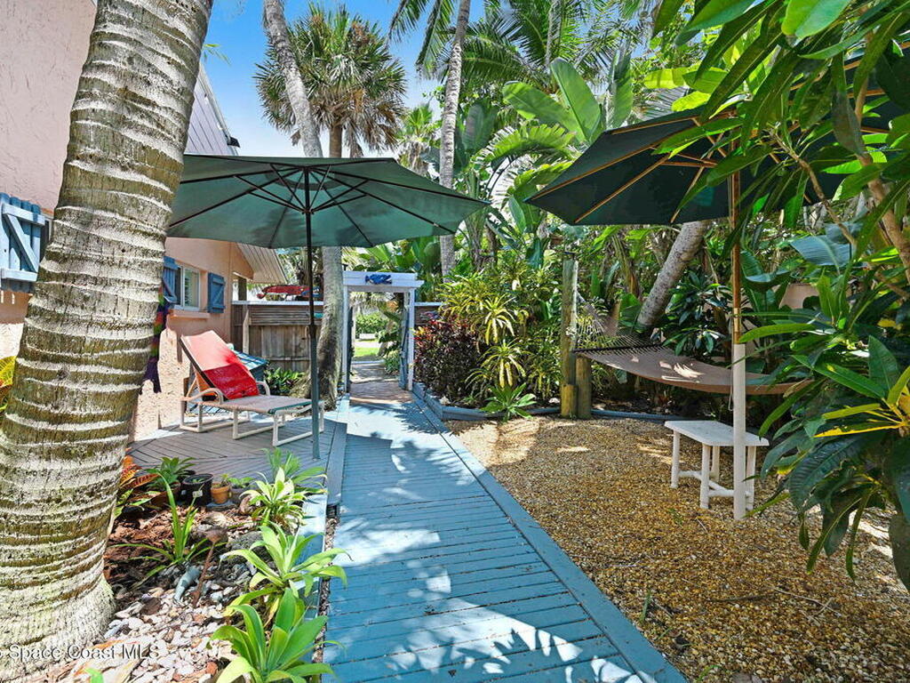 312 Wavecrest Avenue, Indialantic, FL 32903