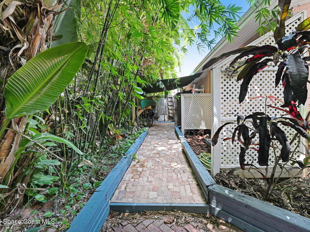 312 Wavecrest Avenue, Indialantic, FL 32903