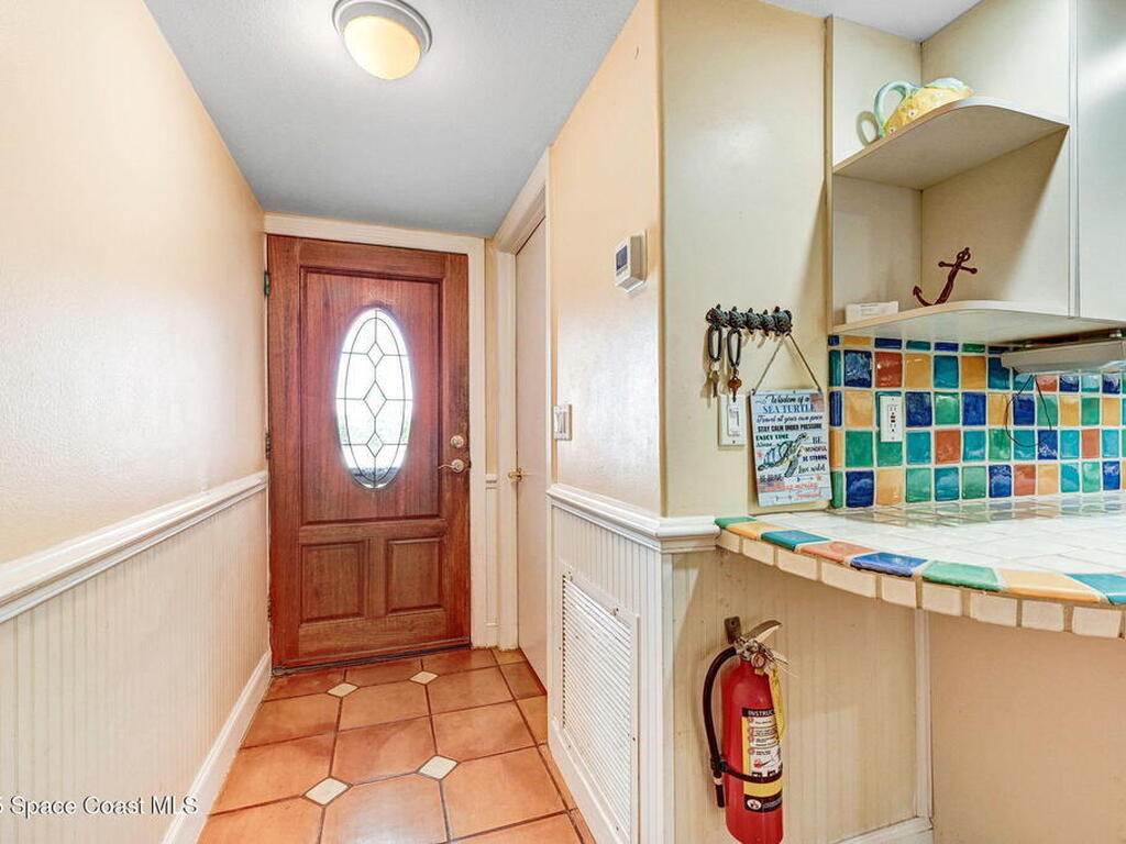 312 Wavecrest Avenue, Indialantic, FL 32903