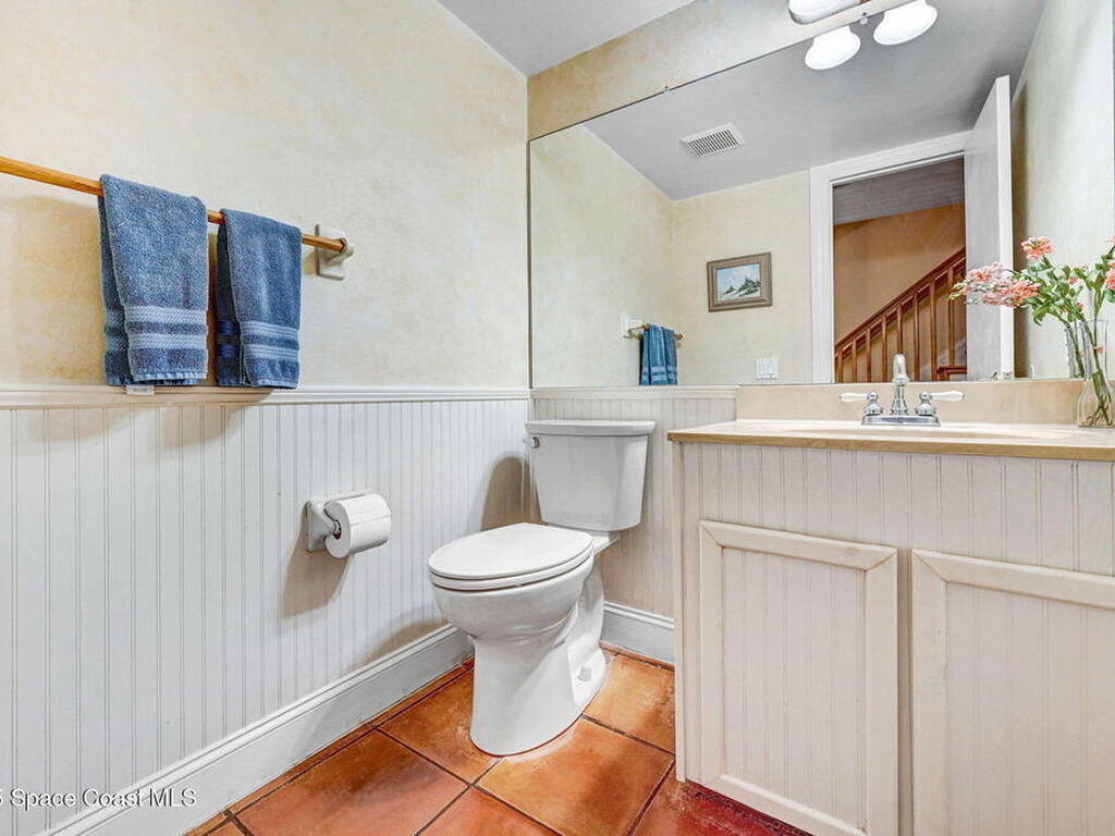 312 Wavecrest Avenue, Indialantic, FL 32903