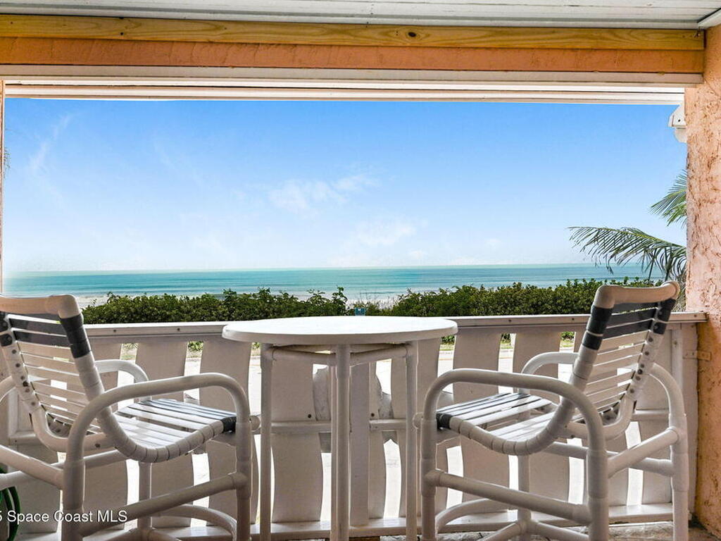 312 Wavecrest Avenue, Indialantic, FL 32903