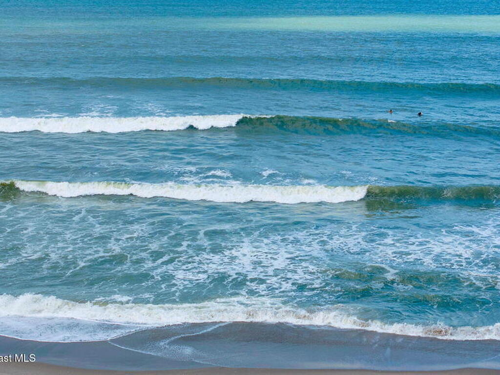 312 Wavecrest Avenue, Indialantic, FL 32903